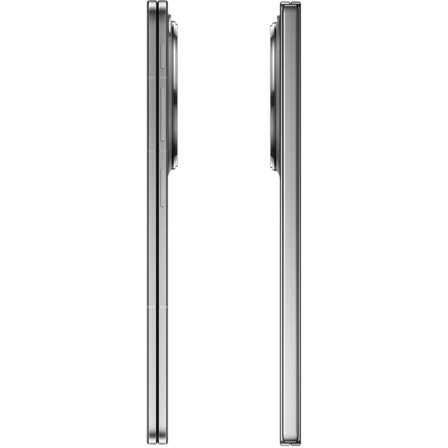 OPPO Find N6 Dual SIM Foldable Smartphone - 16GB+512GB - Stellar Titanium