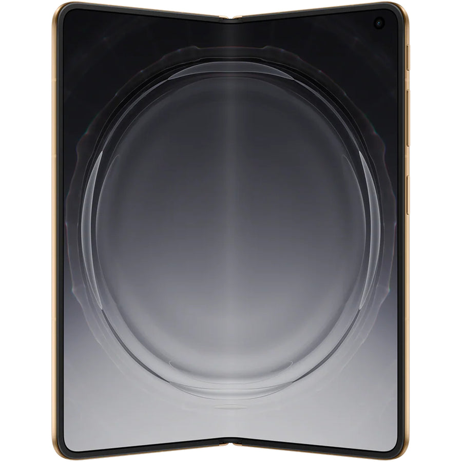 OPPO Find N6 Dual SIM Foldable Smartphone - 16GB+512GB - Blossom Orange