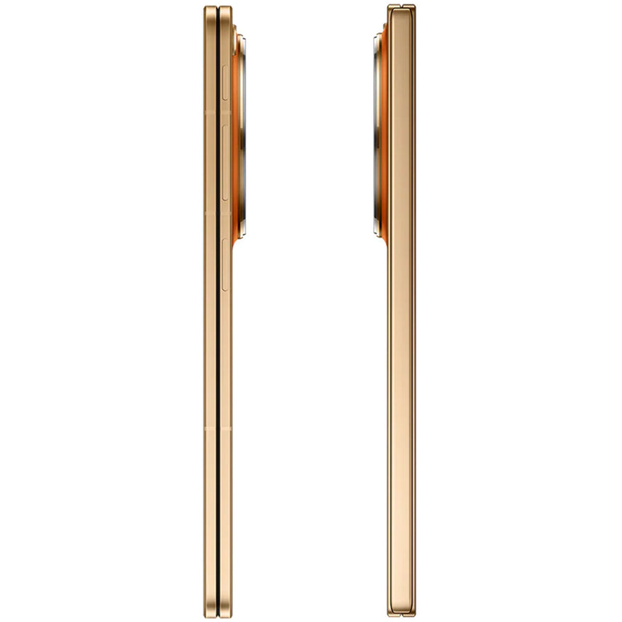 OPPO Find N6 Dual SIM Foldable Smartphone - 16GB+512GB - Blossom Orange