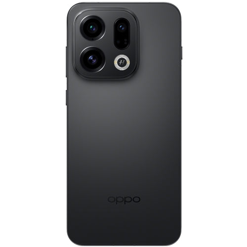 OPPO Find X9 5G Dual SIM Smartphone - 12GB+512GB - Space Black
