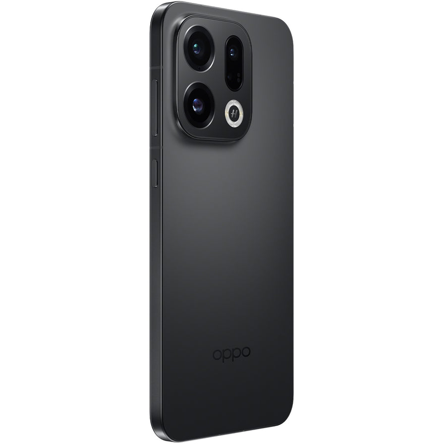 OPPO Find X9 5G Dual SIM Smartphone - 12GB+512GB - Space Black