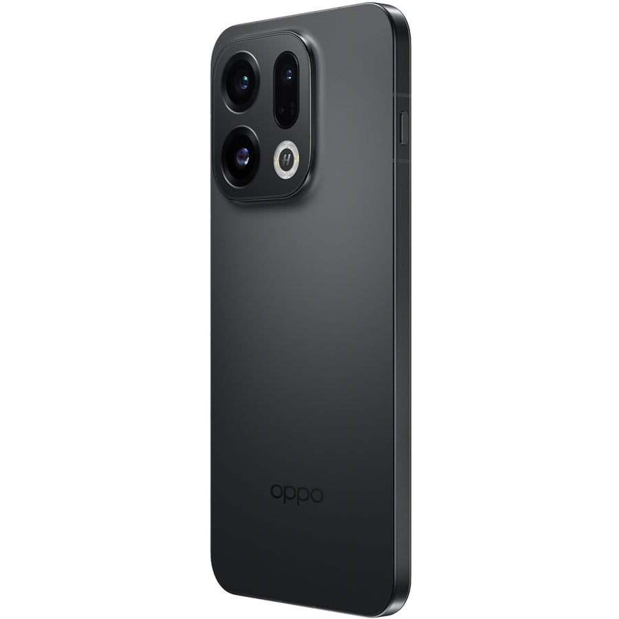 OPPO Find X9 5G Dual SIM Smartphone - 12GB+512GB - Space Black