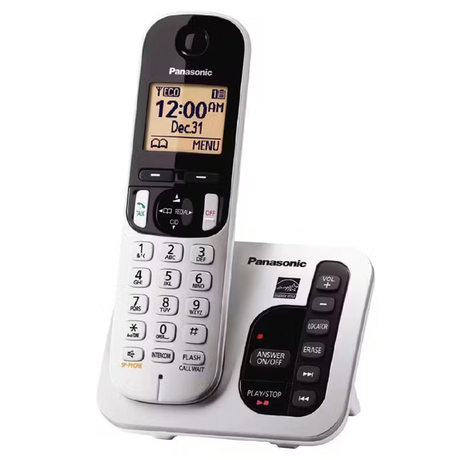 KX-TGC223NZS - PHONE CORDLESS HANDSET TRIPLE