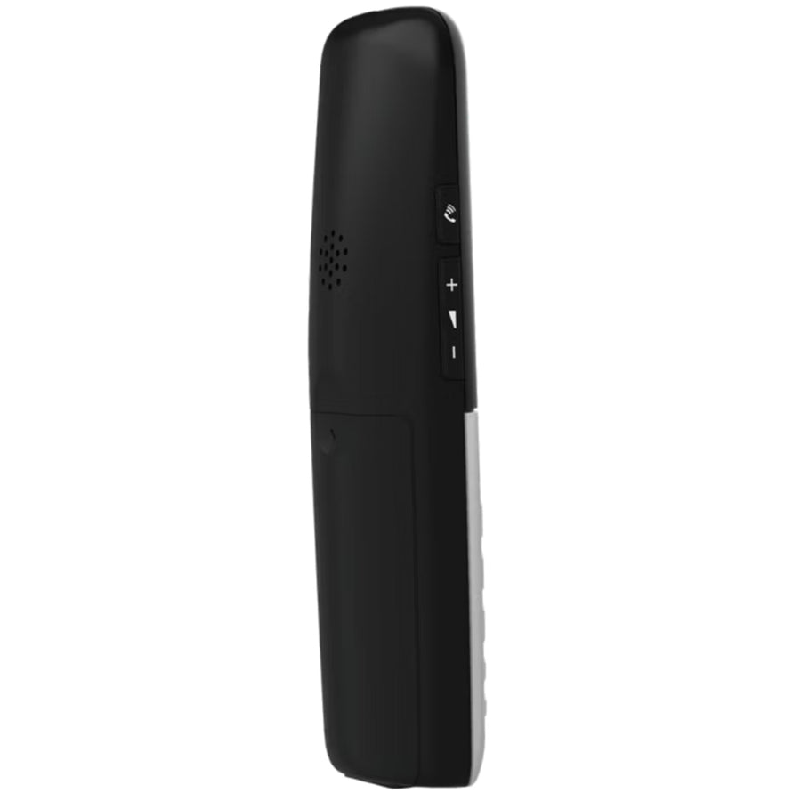 KX-TGU432AZB - PHONE CORDLESS TWIN LARGE BUTTON