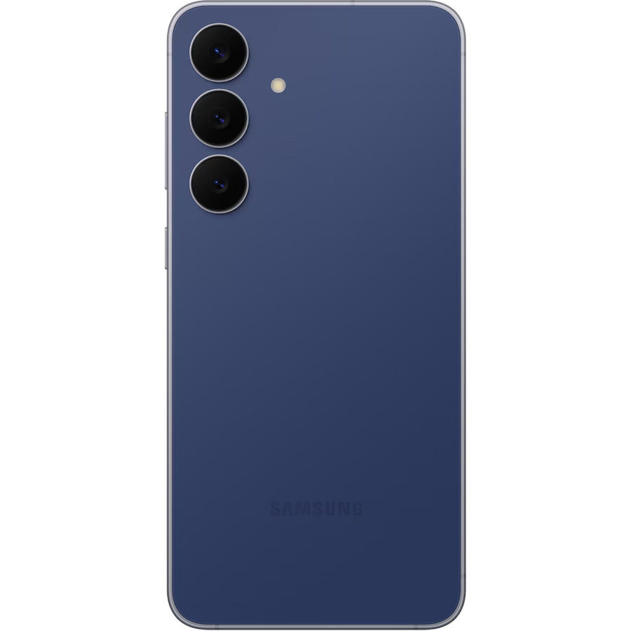 Samsung Galaxy S25 FE 5G Dual SIM Smartphone - 8GB+128GB - Navy