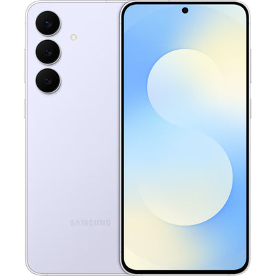 Samsung Galaxy S25 FE 5G Dual SIM Smartphone - 8GB+128GB - Icy Blue