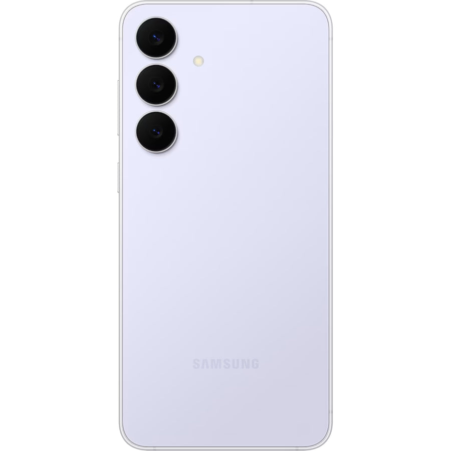 Samsung Galaxy S25 FE 5G Dual SIM Smartphone - 8GB+128GB - Icy Blue
