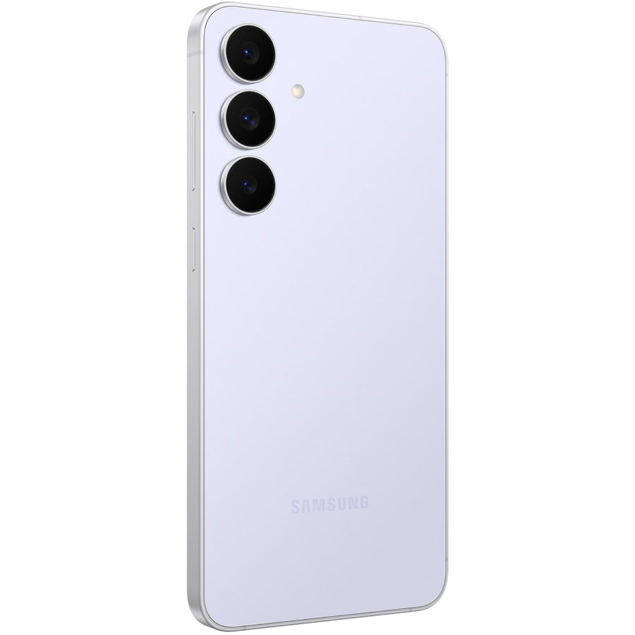 Samsung Galaxy S25 FE 5G Dual SIM Smartphone - 8GB+128GB - Icy Blue