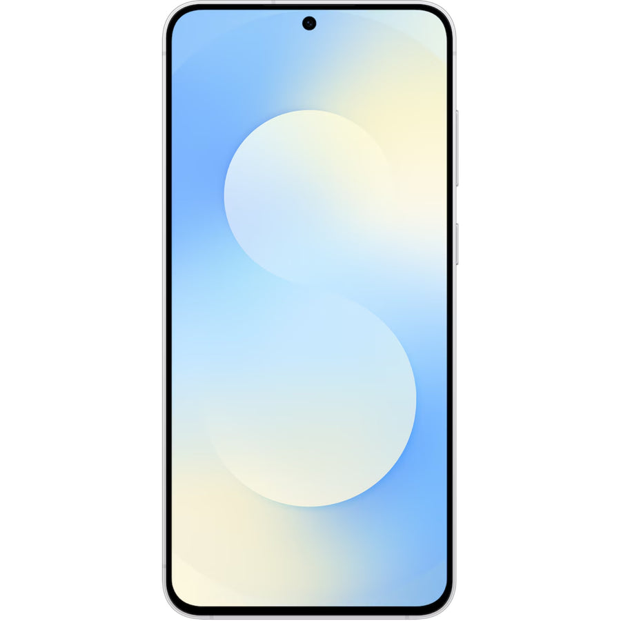 Samsung Galaxy S25 FE 5G Dual SIM Smartphone - 8GB+128GB - Icy Blue