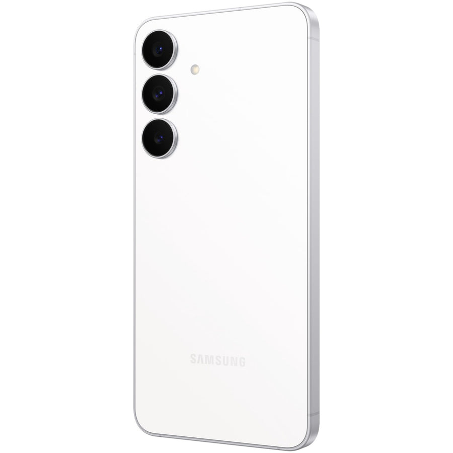 Samsung Galaxy S25 FE 5G Dual SIM Smartphone - 8GB+128GB - White