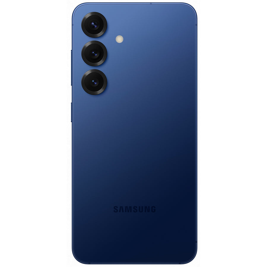 Samsung Galaxy S25 5G Dual SIM Smartphone - 12GB+256GB - Navy