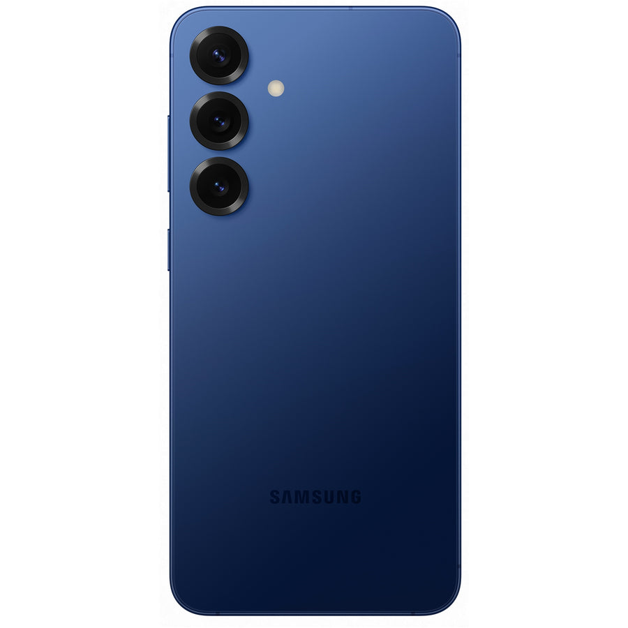 Samsung Galaxy S25+ 5G Dual SIM Smartphone - 12GB+256GB - Navy