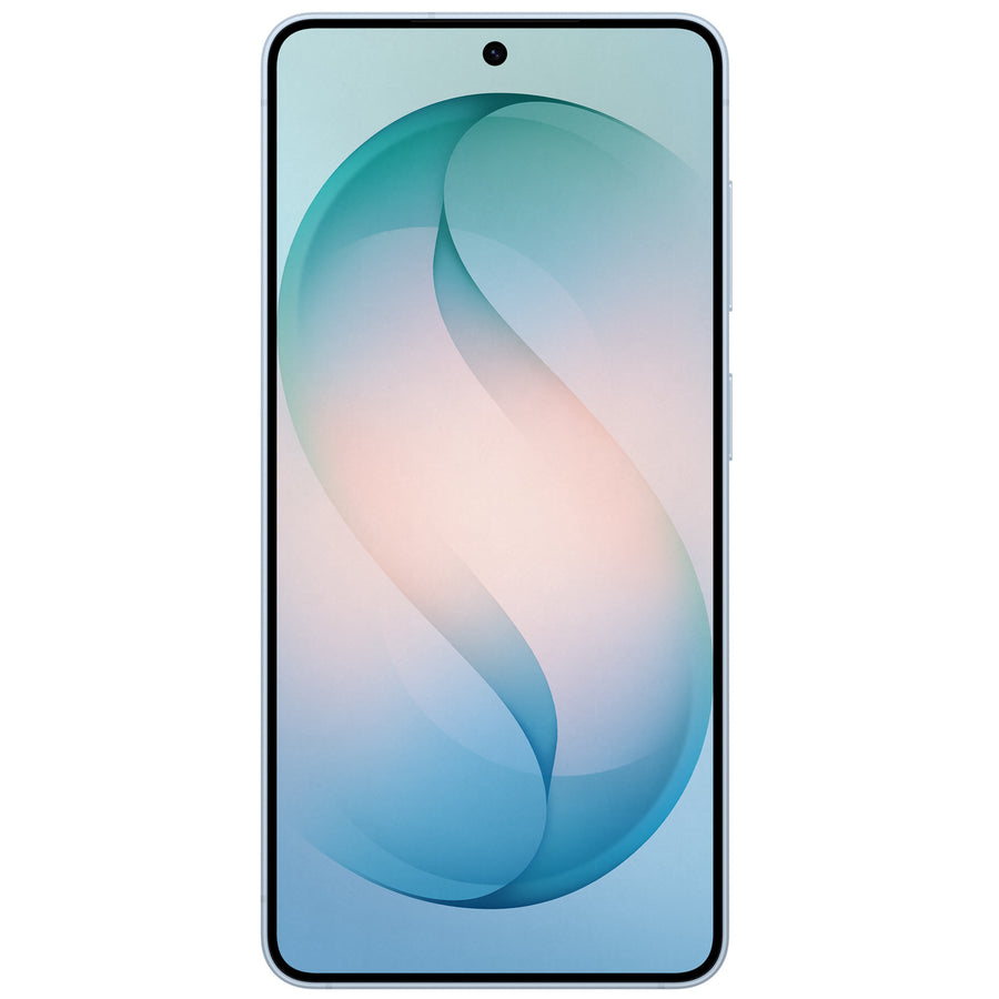 Samsung Galaxy S26 5G Dual SIM Smartphone - 12GB+256GB - Light Blue
