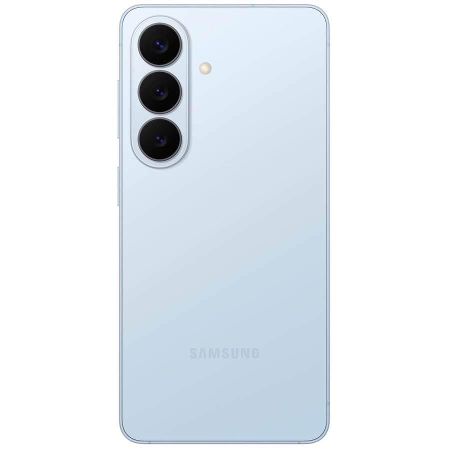 Samsung Galaxy S26 5G Dual SIM Smartphone - 12GB+256GB - Light Blue