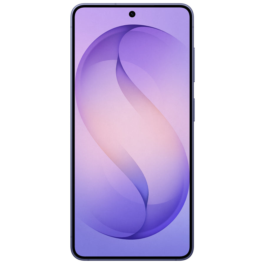 Samsung Galaxy S26 5G Dual SIM Smartphone - 12GB+256GB - Violet