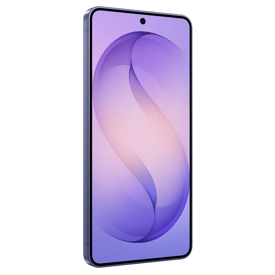 Samsung Galaxy S26 5G Dual SIM Smartphone - 12GB+256GB - Violet