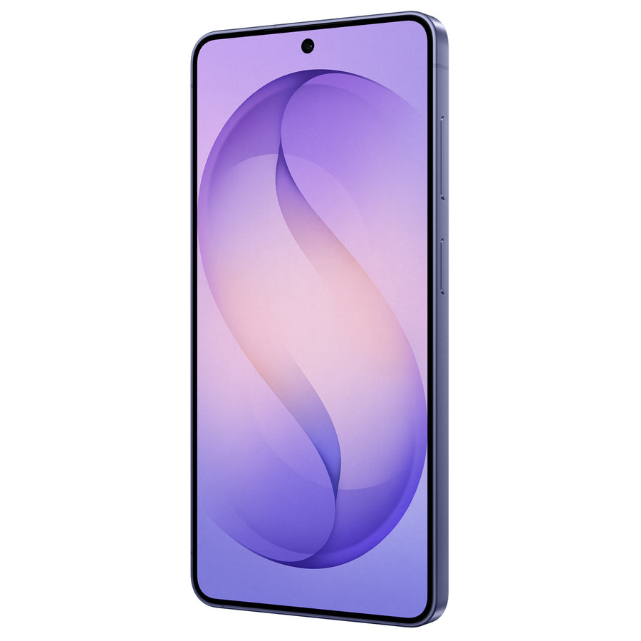 Samsung Galaxy S26 5G Dual SIM Smartphone - 12GB+256GB - Violet