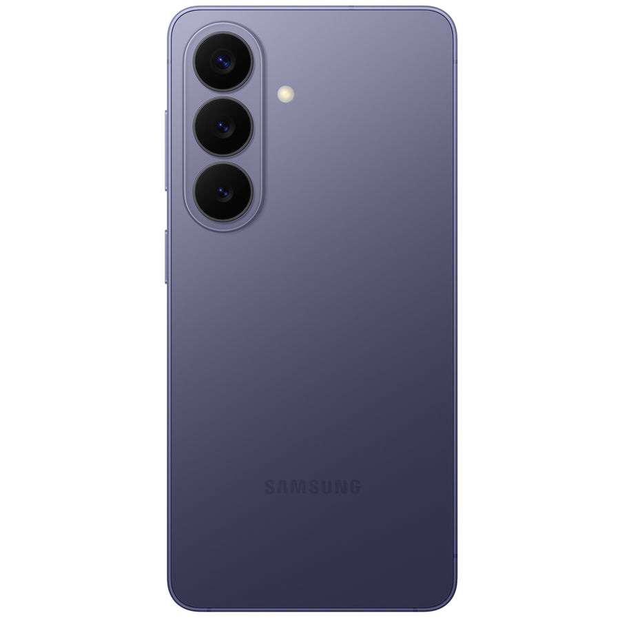 Samsung Galaxy S26 5G Dual SIM Smartphone - 12GB+256GB - Violet