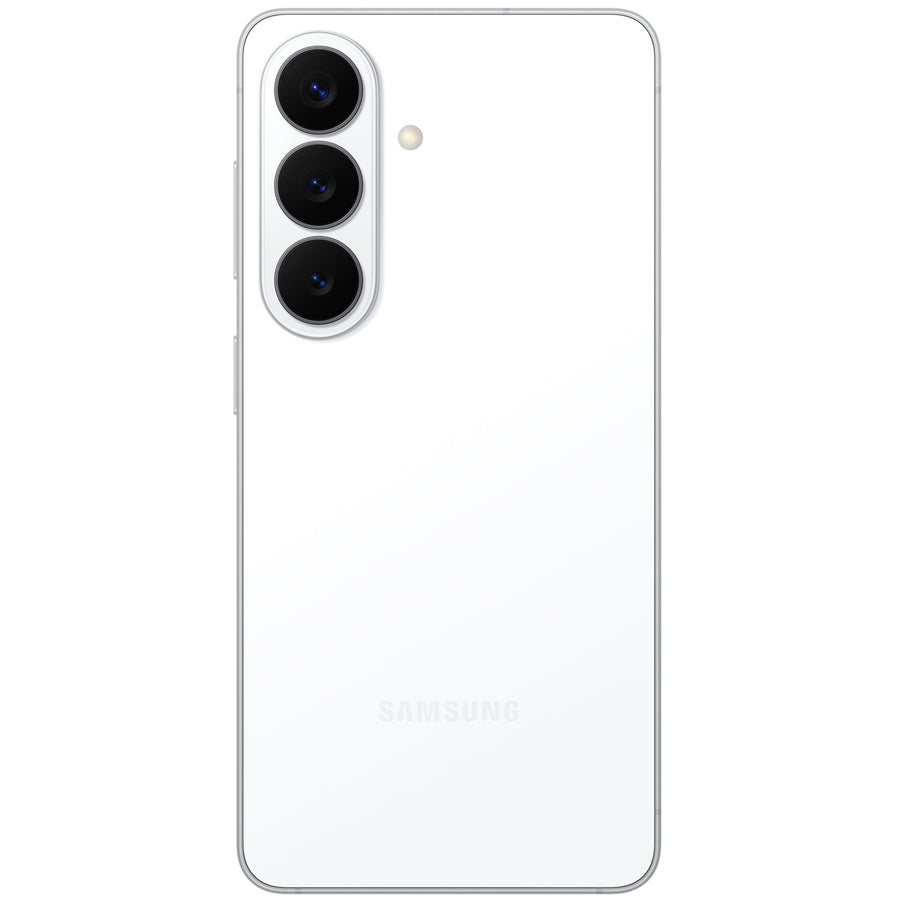 Samsung Galaxy S26 5G Dual SIM Smartphone - 12GB+256GB - White