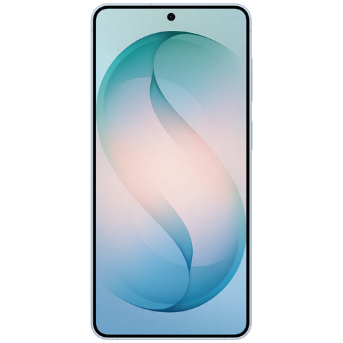 Samsung Galaxy S26+ 5G Dual SIM Smartphone - 12GB+256GB - Light Blue