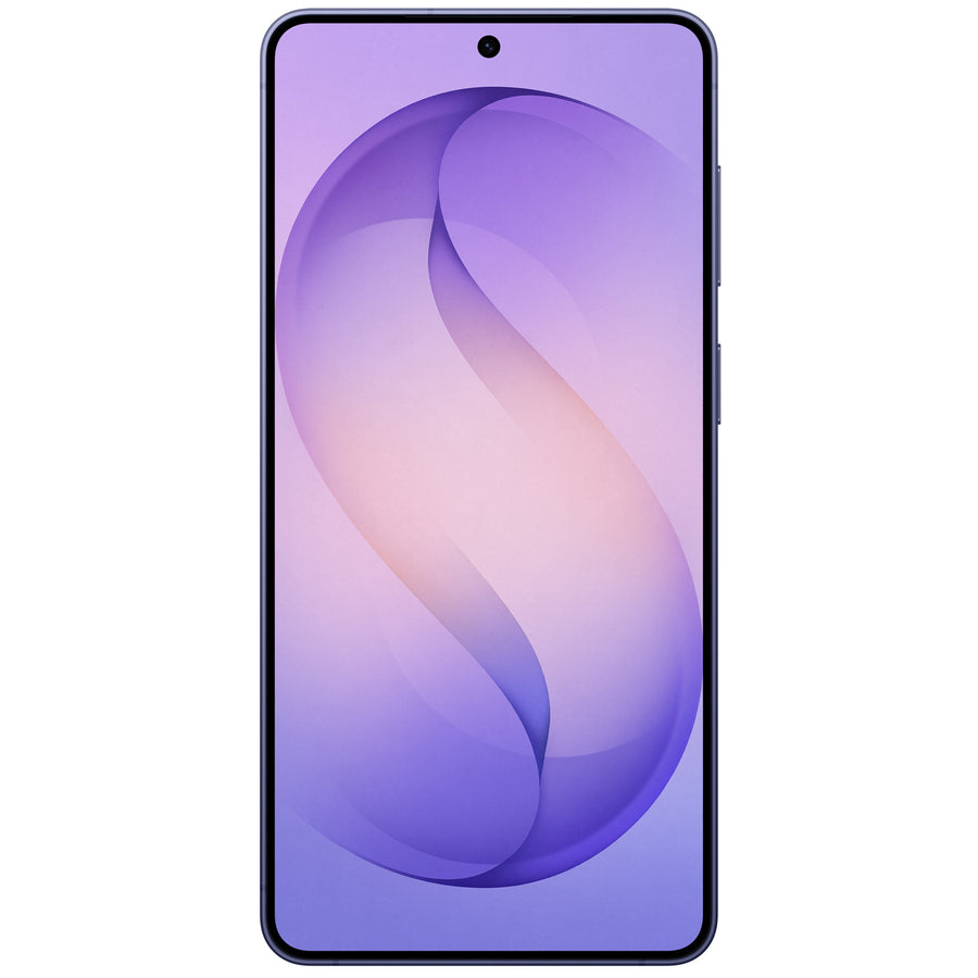Samsung Galaxy S26+ 5G Dual SIM Smartphone - 12GB+256GB - Violet