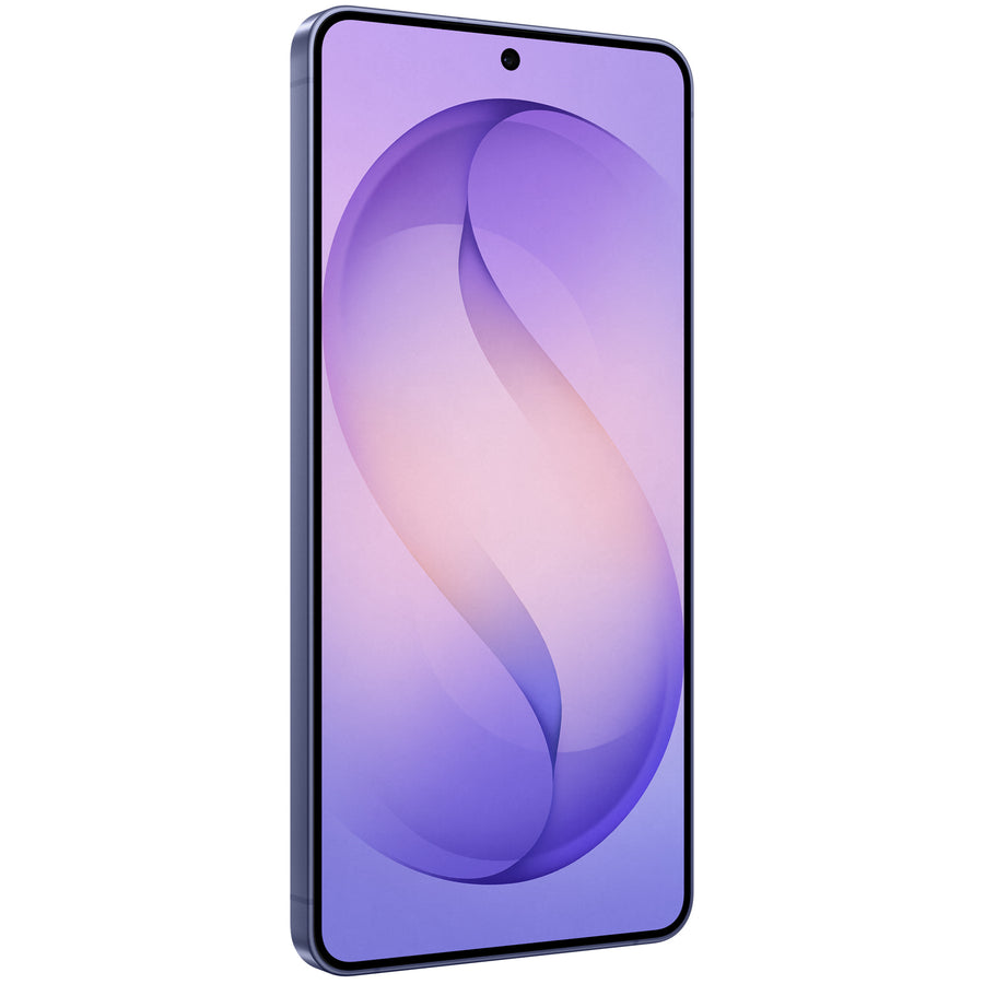 Samsung Galaxy S26+ 5G Dual SIM Smartphone - 12GB+256GB - Violet