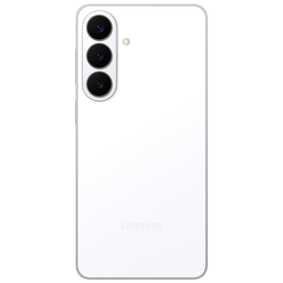 Samsung Galaxy S26+ 5G Dual SIM Smartphone - 12GB+256GB - White