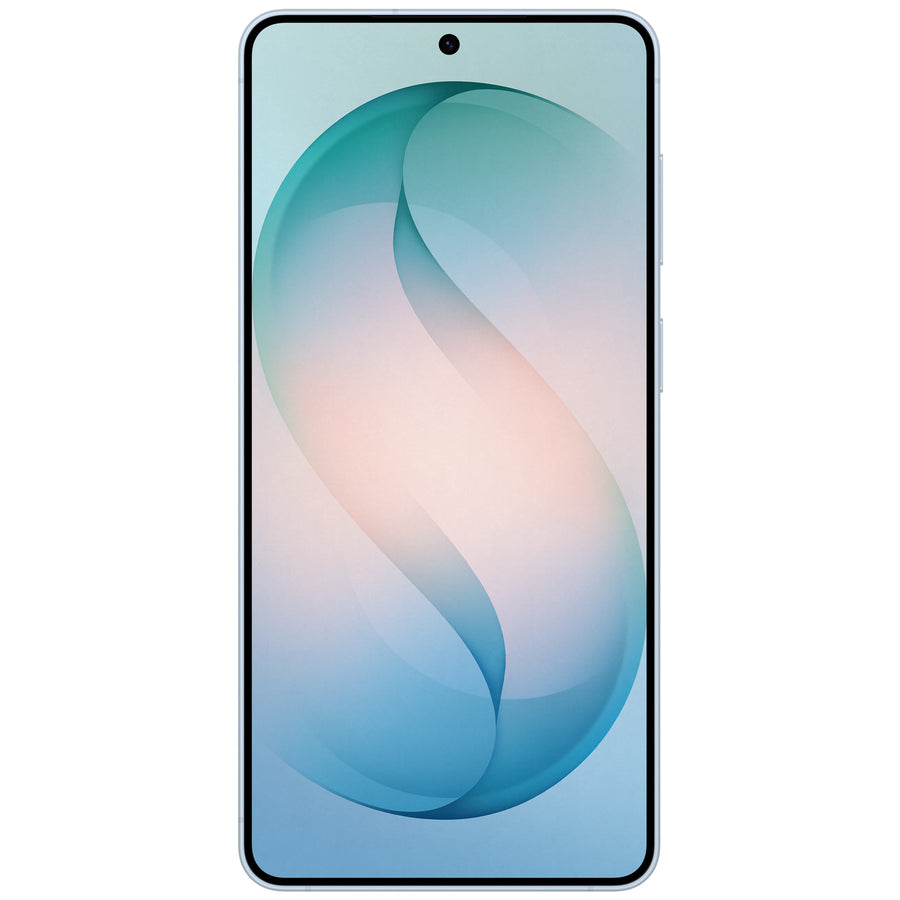 Samsung Galaxy S26+ 5G Dual SIM Smartphone - 12GB+512GB - Light Blue