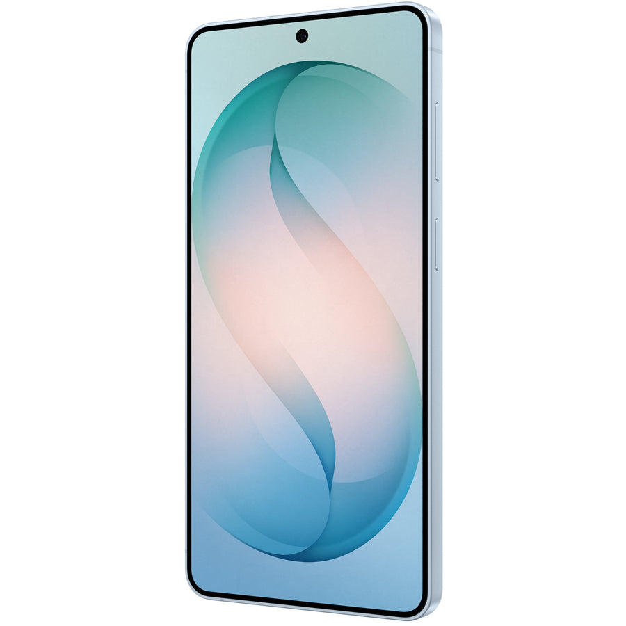 Samsung Galaxy S26+ 5G Dual SIM Smartphone - 12GB+512GB - Light Blue