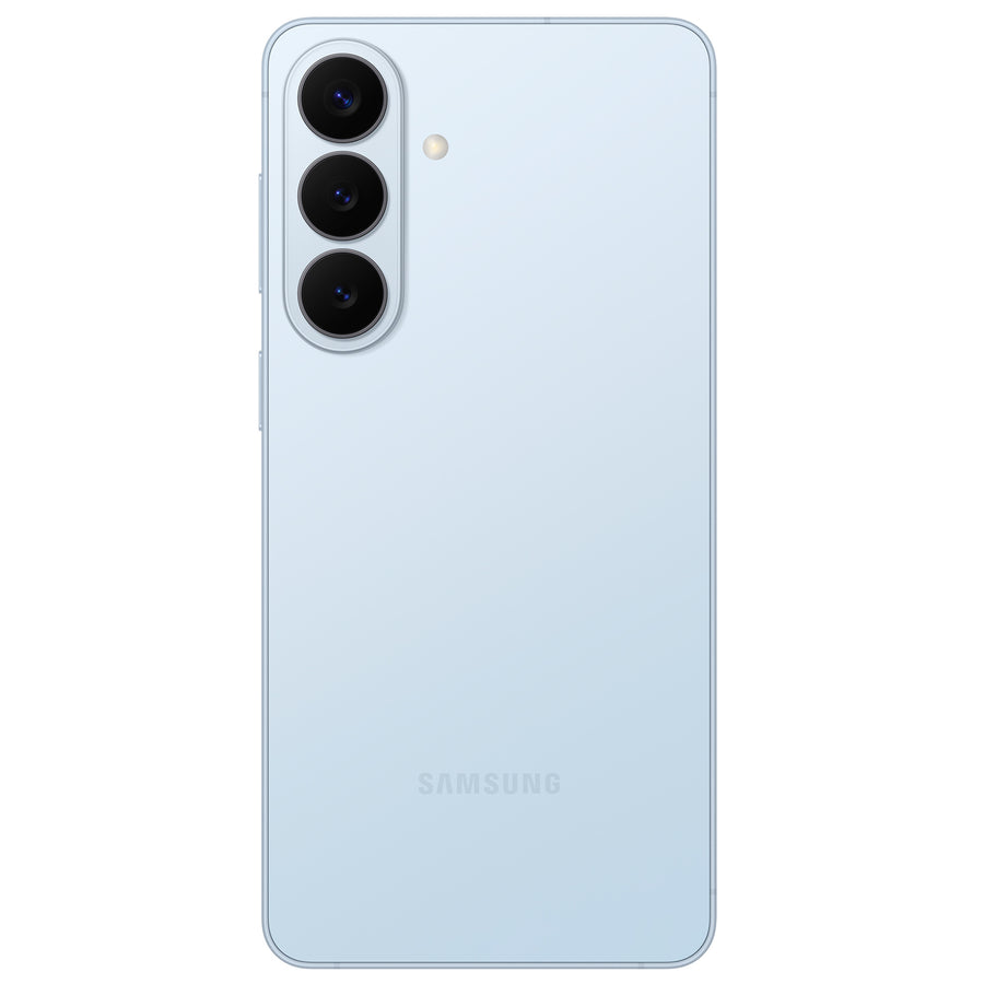 Samsung Galaxy S26+ 5G Dual SIM Smartphone - 12GB+512GB - Light Blue