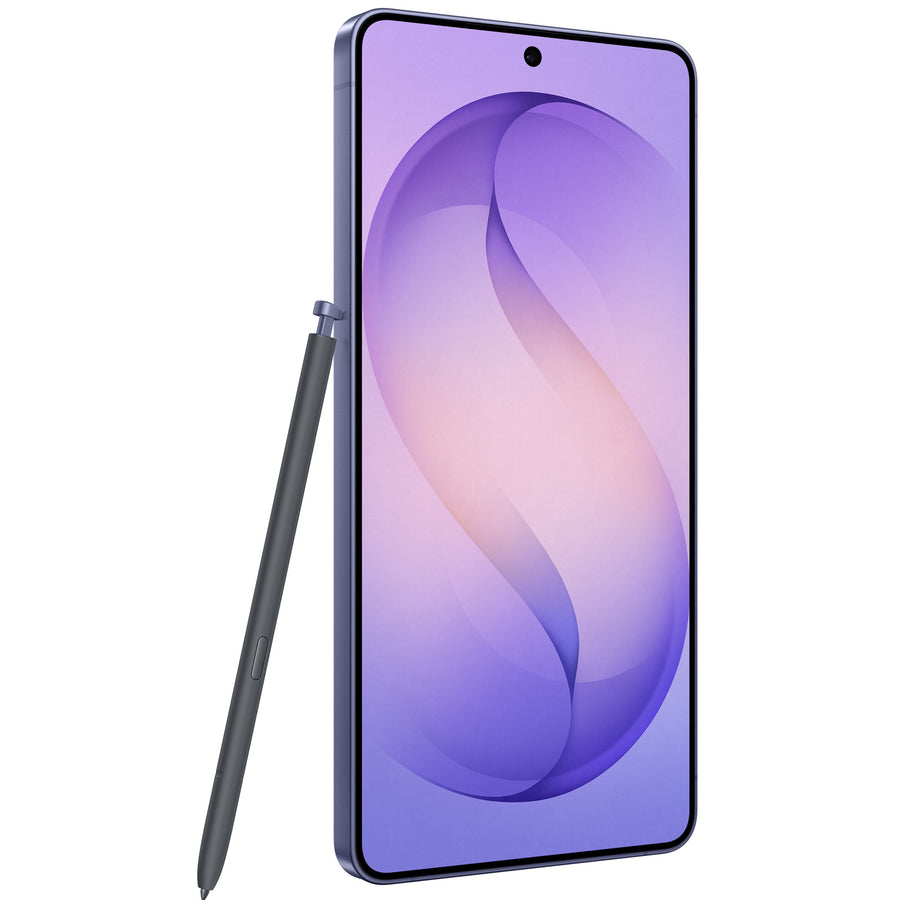 Samsung Galaxy S26 Ultra 5G Dual SIM Smartphone - 12GB+256GB - Cobalt Violet