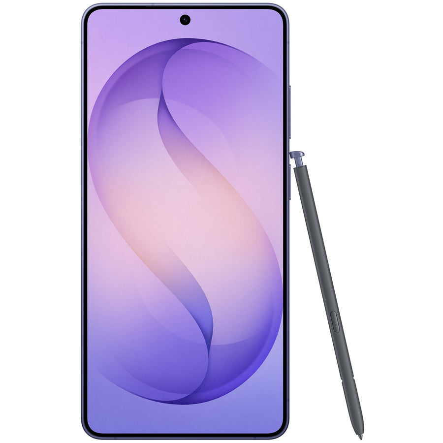 Samsung Galaxy S26 Ultra 5G Dual SIM Smartphone - 12GB+512GB - Cobalt Violet