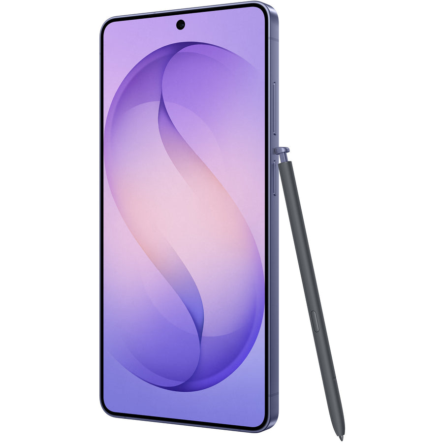 Samsung Galaxy S26 Ultra 5G Dual SIM Smartphone - 12GB+512GB - Cobalt Violet