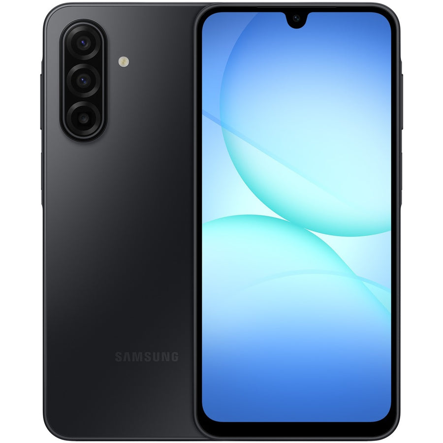 Samsung SM-A176BZKHS05 - A17 4+128GB Blk EE 5G