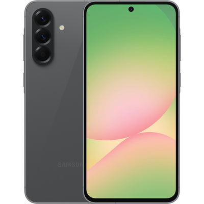 Samsung A56 8GB 256GB 5G EE Graphite