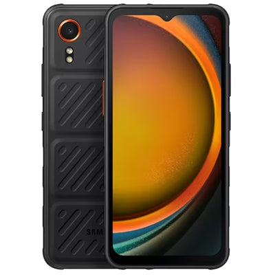 Samsung Xcover7 6GB 128GB 5G BLK