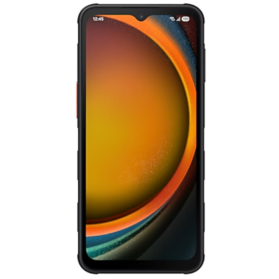 Samsung XCOVER7 PRO 6+128GB BLK 3Y 5G