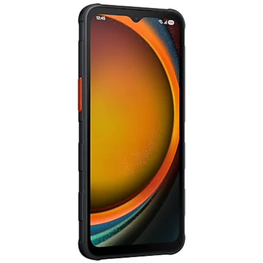 Samsung XCOVER7 PRO 6+128GB BLK 3Y 5G