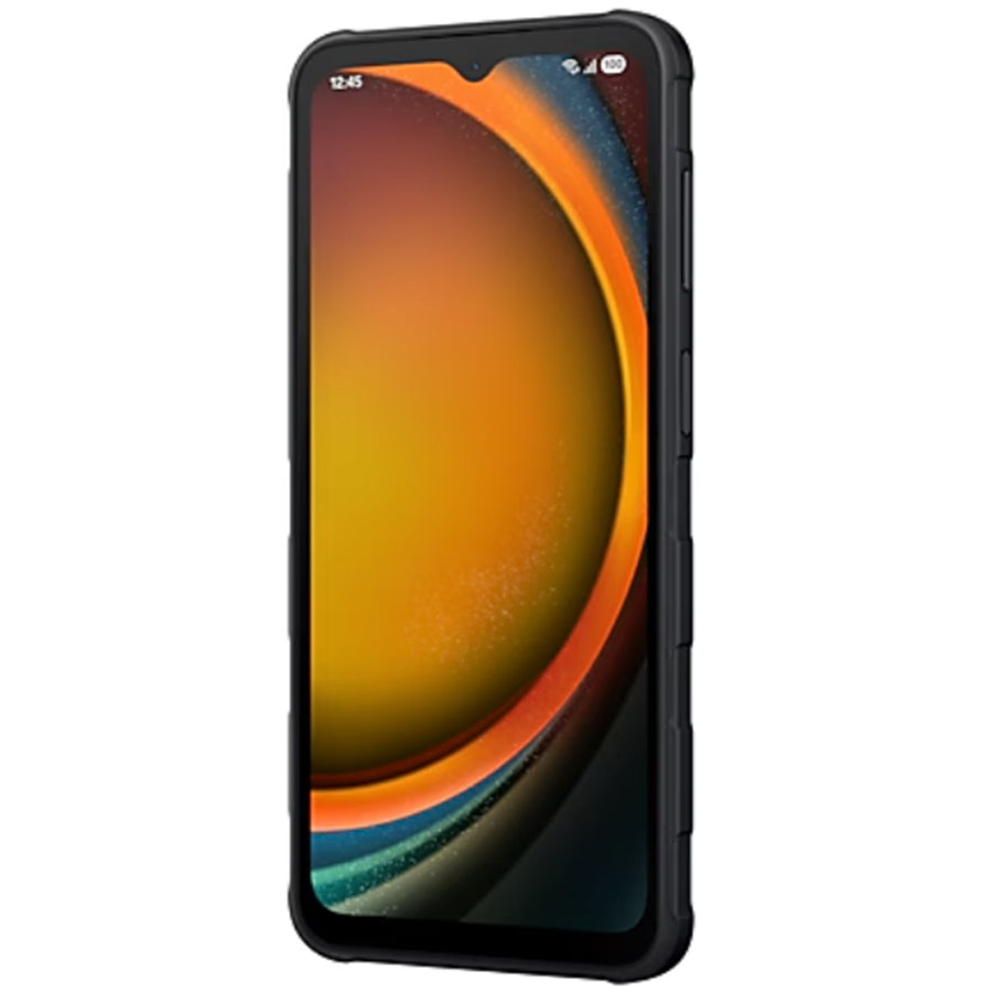 Samsung XCOVER7 PRO 6+128GB BLK 3Y 5G