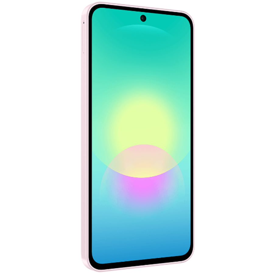 Samsung Galaxy A27 5G (2026) Dual SIM Smartphone 6GB+128GB - Light Pink