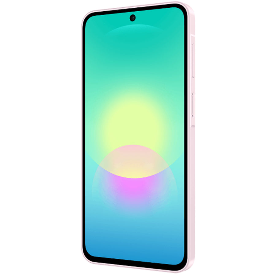 Samsung Galaxy A27 5G (2026) Dual SIM Smartphone 6GB+128GB - Light Pink