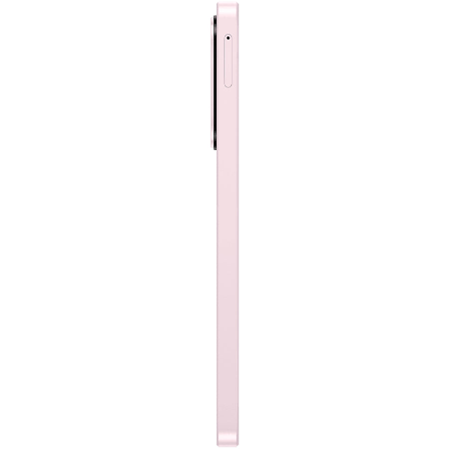 Samsung Galaxy A27 5G (2026) Dual SIM Smartphone 6GB+128GB - Light Pink