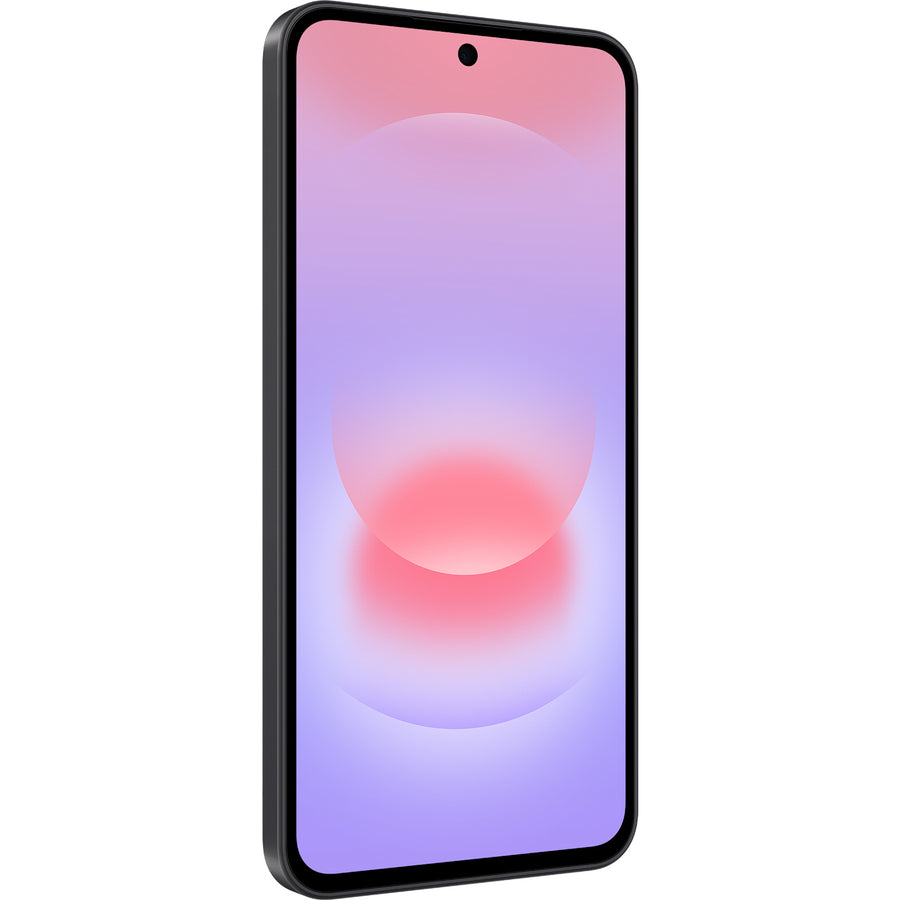 Samsung Galaxy A37 5G Dual SIM Smartphone 6GB+128GB - Awesome Charcoal