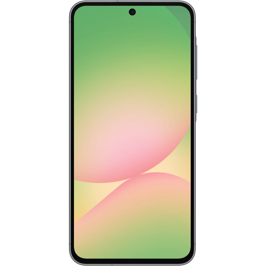 Samsung Galaxy A56 5G (2025) Dual SIM Smartphone 8GB+256GB - Awesome Graphite