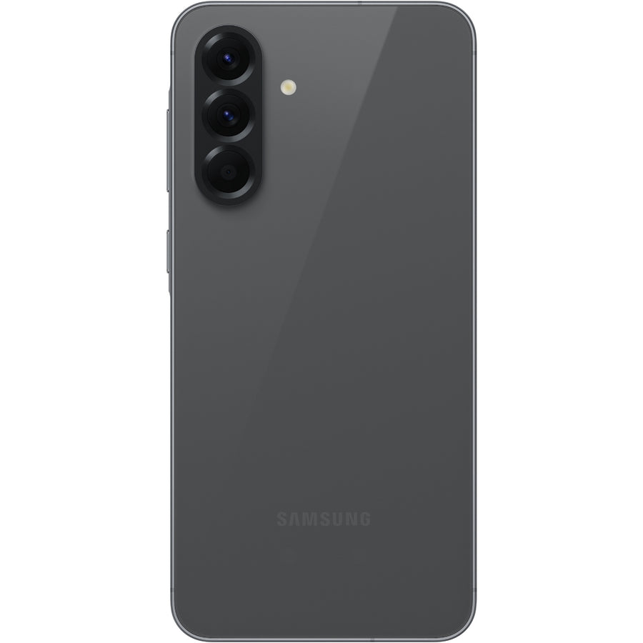 Samsung Galaxy A56 5G (2025) Dual SIM Smartphone 8GB+256GB - Awesome Graphite