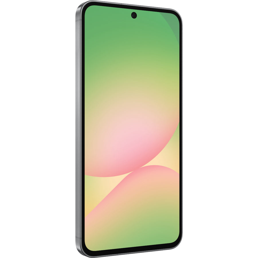 Samsung Galaxy A56 5G (2025) Dual SIM Smartphone 8GB+256GB - Awesome Graphite