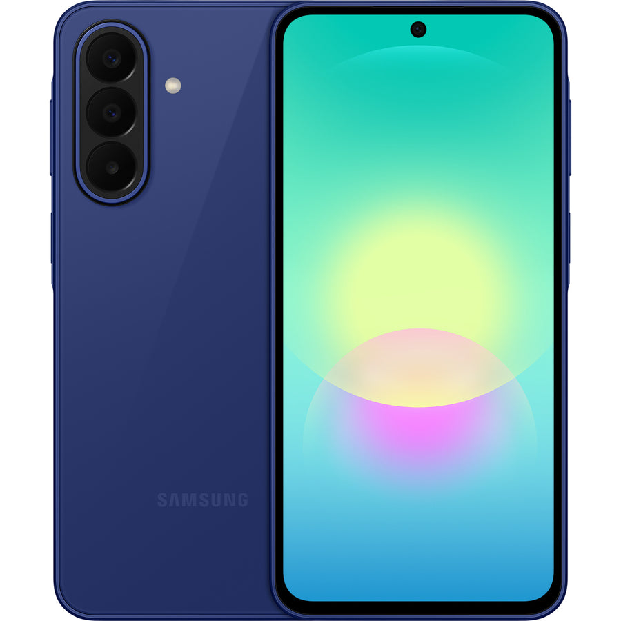 Samsung Galaxy A27 5G (2026) Dual SIM Smartphone 6GB+128GB - Blue