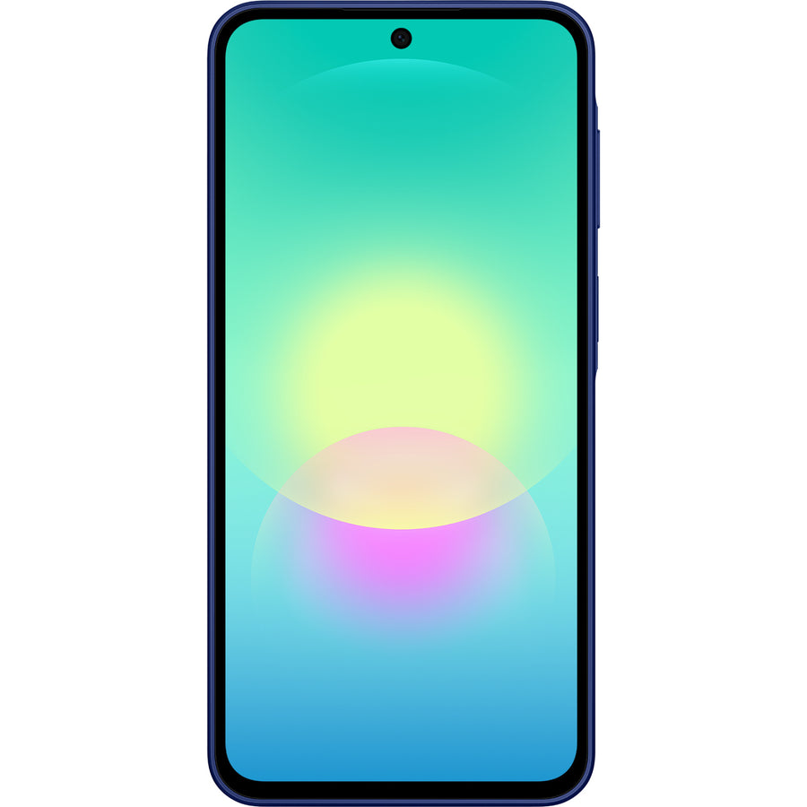 Samsung Galaxy A27 5G (2026) Dual SIM Smartphone 6GB+128GB - Blue