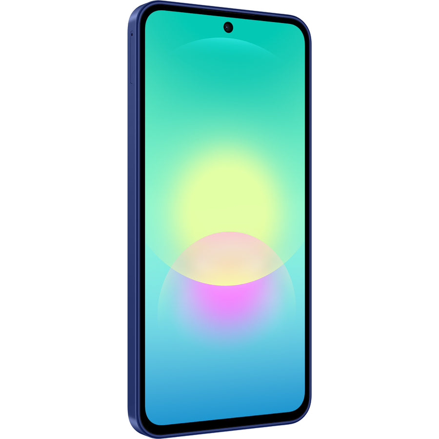 Samsung Galaxy A27 5G (2026) Dual SIM Smartphone 6GB+128GB - Blue