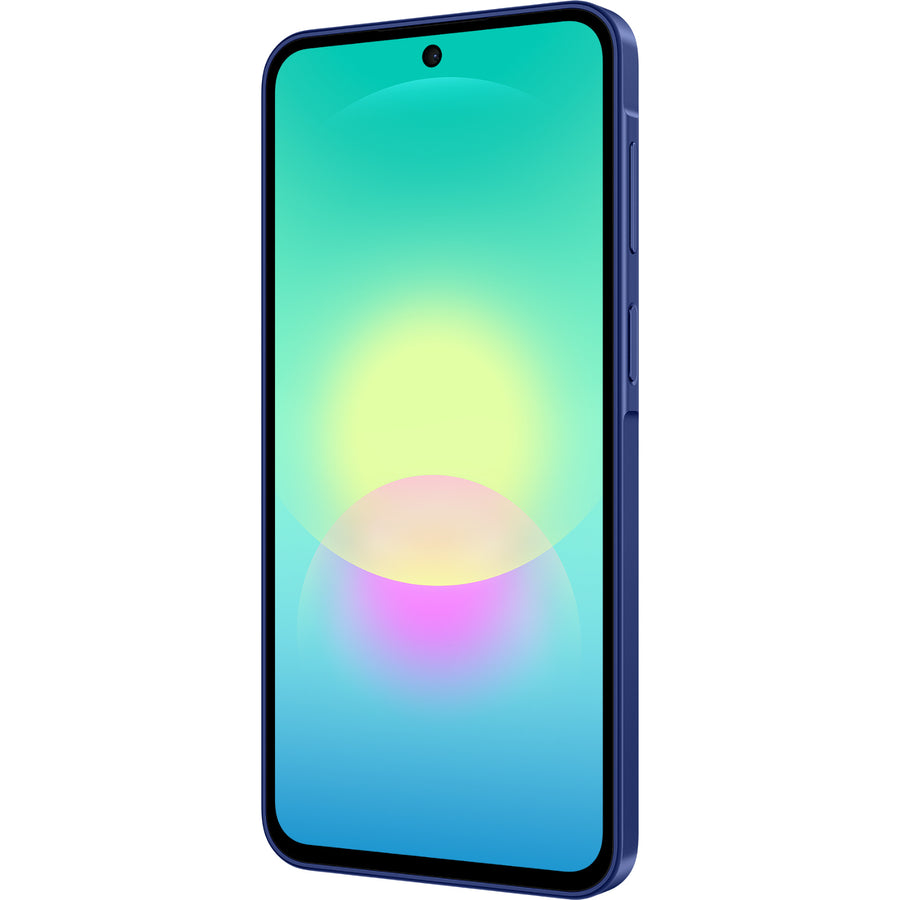 Samsung Galaxy A27 5G (2026) Dual SIM Smartphone 6GB+128GB - Blue
